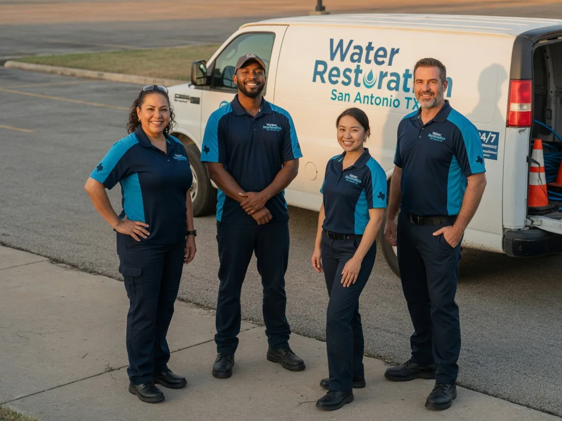 Water Damage Repair company in Roxbury, MA